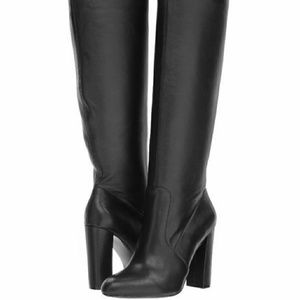Steve Madden knee high